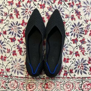 Rothys The Point II size 10